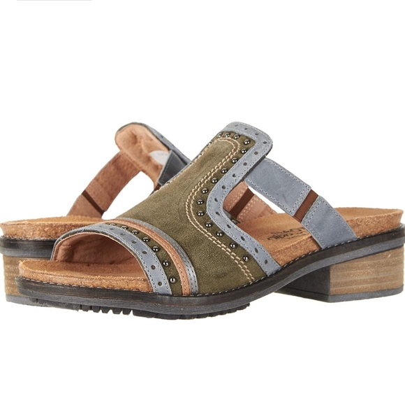 Naot Shoes - Naot sandals
